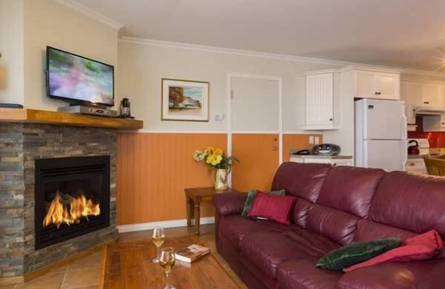 Baie-St-Paul Condo | Cottage SEN-135-1 | Baie-St-Paul