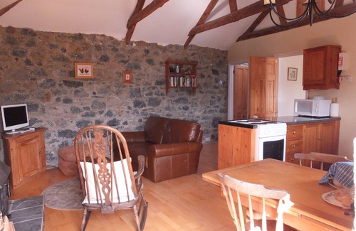 Mullion Apartment | Cottage-Style Apartment In Mullion, Lizard Peninsula, Cornwall, England