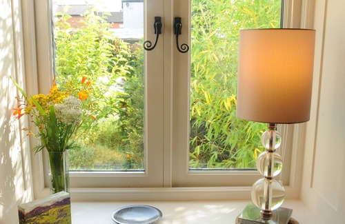 Montpellier House | Cottage style small Town house in the centre of Cheltenham