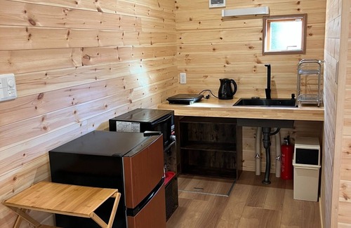 Hara Cottage | cottage /Suwagun Nagano