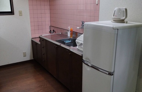 Gunma Prefecture RV Rental | Cottage/Takasaki City Gunma