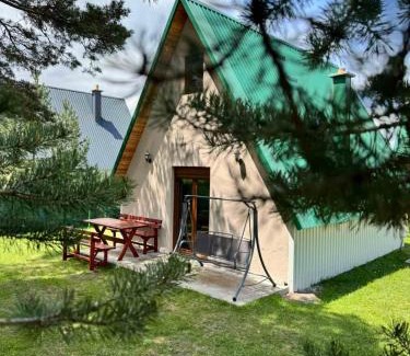 Zabljak House | Cottage Tea/Vikendica Tea, Durmitor NP, Žabljak