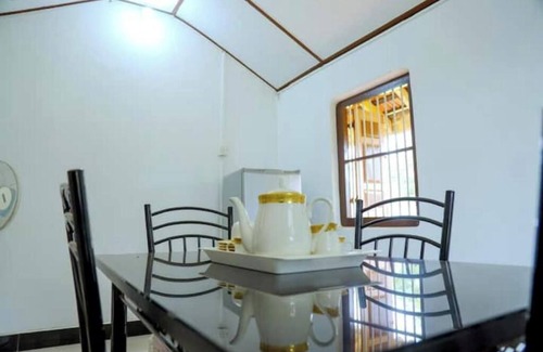 Vadamaradchi South-West Cottage | Cottage Thamor - 1 Bedroom Unit