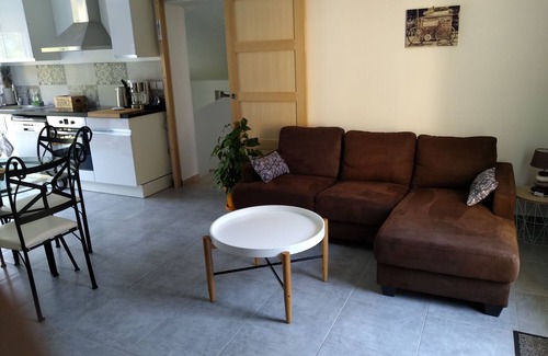 Aigremont House | Cottage "the riaou" *