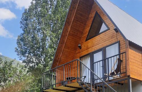 Ach'khoti House | Cottage THORI Stephantsminda,Achkhoti