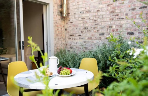 Wilderness Apartment | Cottage Twelve14