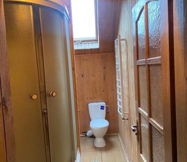 Myslivka House | Cottage