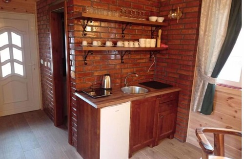 Zabljak Ski Chalet | Cottage Usovic