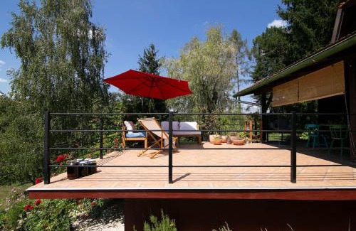Breznik Plesivicki Ski Chalet | Cottage Veronika