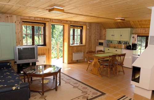 Aseda Cabin | Cottage Vetlanda, fishing, boat, swimming, 45 min to Astrid Lindgren's world,