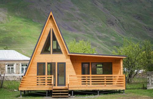 Ach'khoti Apartment | Cottage View