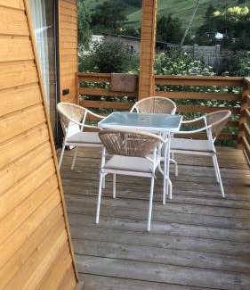 Ach'khoti Apartment | Cottage View