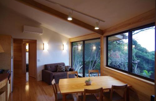 Yakushima House | Cottage Views