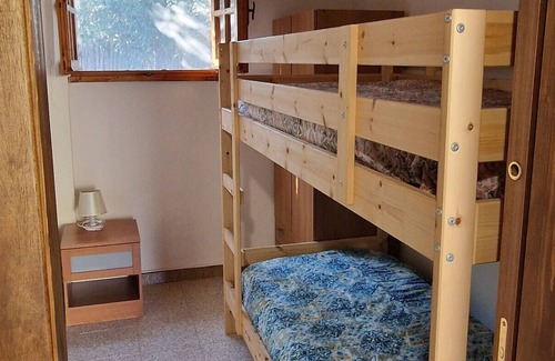 Torre delle Stelle Cottage | Cottage 'Villino Melania' with Private Garden