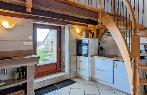 Faymont Cottage | Cottage with spa, sauna, and hammam in Moffans-et-Vacheresse