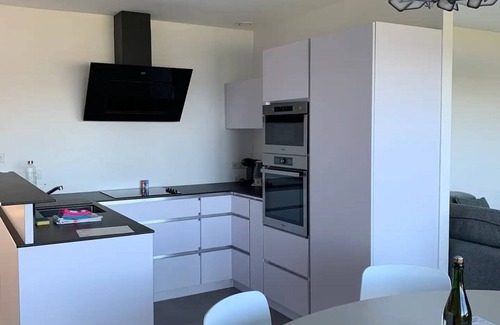 Plouha Villa | Cottage with 3 bedrooms and sea view