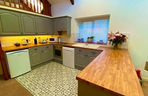St Brides Cottage | Cottage with games room (near Solva & St.David's)