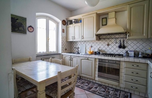 Lariano House | Cottage with garden - Animal Friendly