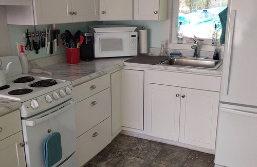 Wolfeboro Cottage | Cottage with great beach.