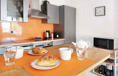 Voegtlinshoffen Apartment | Cottage with heated pool on the wine route and close to EGUISHEIM