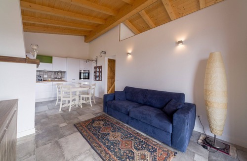 Montoro House | Cottage with pool - Max. 4 p.