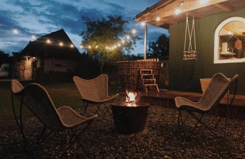 Soars House | Cottage43