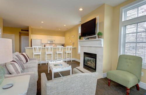 Bay Harbor Resort | Cottages at Bay Harbor