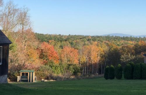 Surry House | Cottages at the Surry Barn