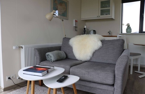 Laugarvatn Cottage | Cottages built for privacy and unobstructed views