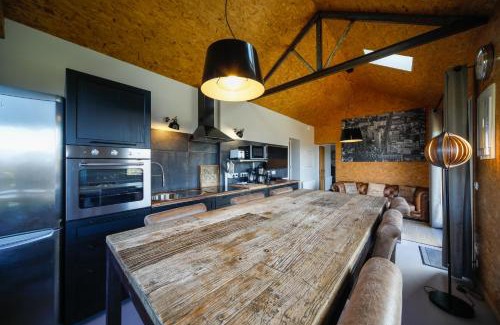 Villerville House | Cottages Domaine du Grand Bec