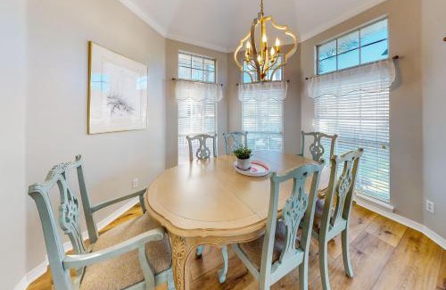 Clipper Cove House | Cottages of Crystal Beach Sea La Vie