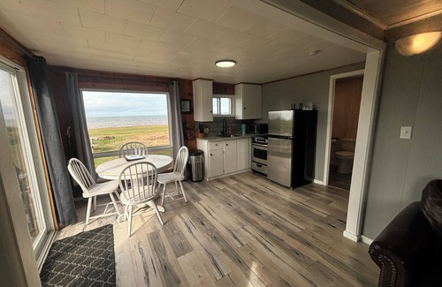 Chelton Cottage | Cottages on PEI