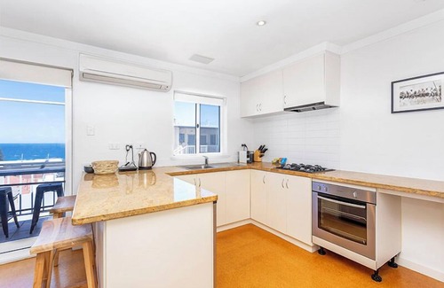 Cottesloe Apartment | Cottesloe Azura Apartment - Executive Escapes