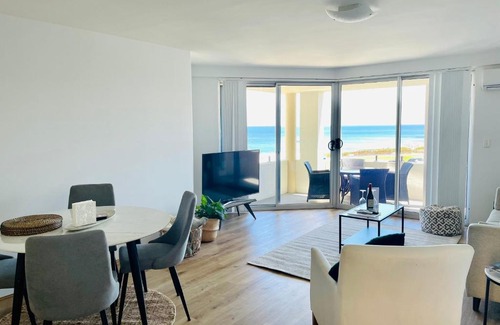 Cottesloe Apartment | Cottesloe Beach View Apartments #7