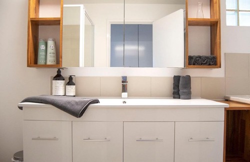 Cottesloe Apartment | Cottesloe Beach View Apartments #7
