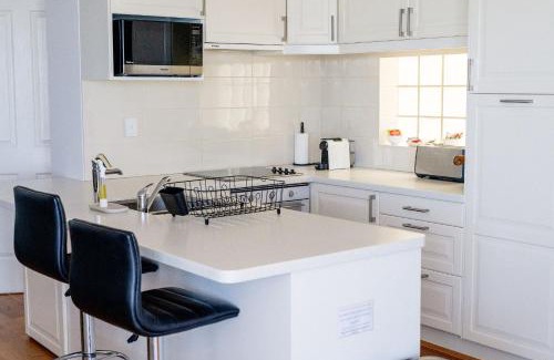 Cottesloe Apartment | Cottesloe Beach View Apartments #11