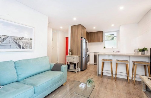 Cottesloe Apartment | Cottesloe Beach View Apartment - Executive Escapes