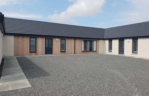 Holm House | Cottiscarth Cottages
