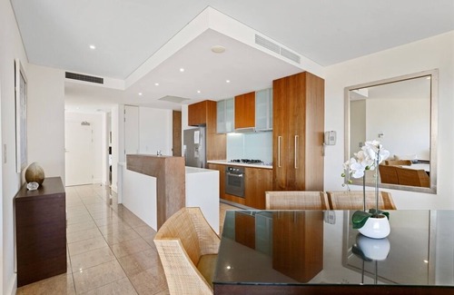 Casuarina Apartment | Cotton Beach 2 Bedroom Apartment with Private Rooftop