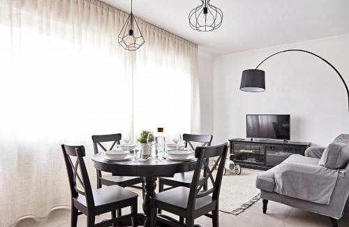 Spinea Apartment | “Cotton Candy” near Venice