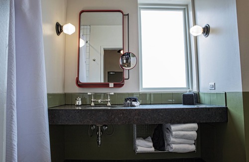 Downtown Hotel | Cotton Court, by Valencia Hotel Collection