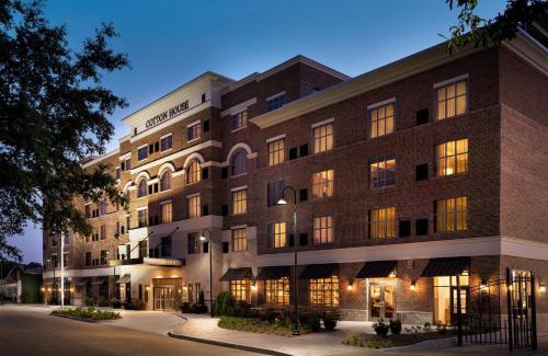 Cleveland Hotel | Cotton House, Cleveland, a Tribute Portfolio Hotel