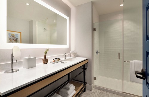 Cleveland Hotel | Cotton House, Cleveland, a Tribute Portfolio Hotel