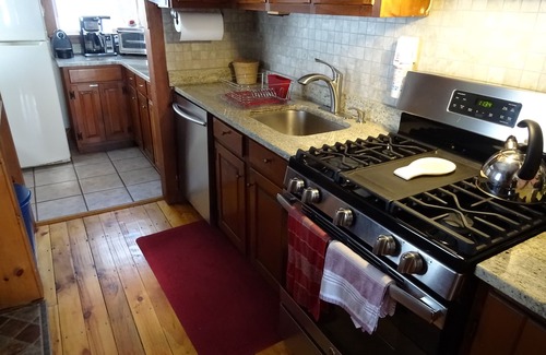 Holderness Cabin | Cotton Lake Cabin - Breathtaking Views of Squam Lake and Mountain Range