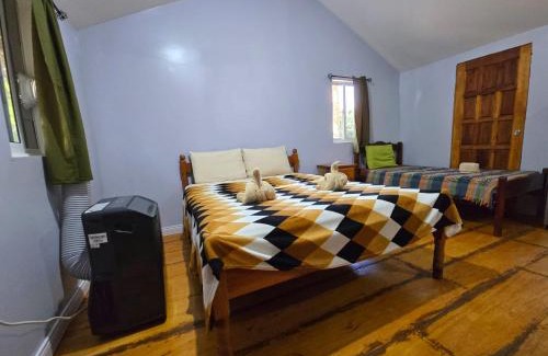 Hopkins Apartment | Cotton Tree Cabin at Freshwater Creek Cabanas