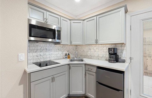 Cottonwood-Verde Village House | Cottonwood Haven: 1 Bed, 1 Bath + Games!