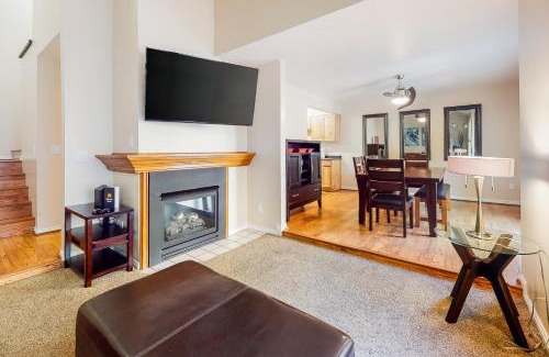 Cottonwood Heights House | Cottonwood Heaven