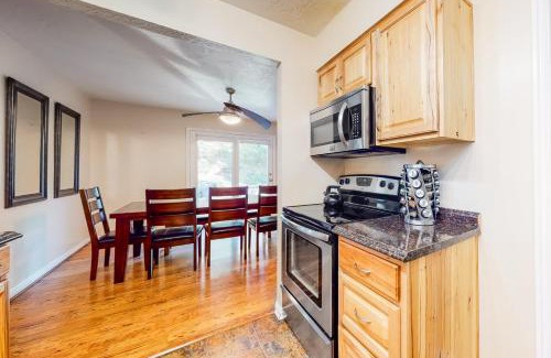 Cottonwood Heights House | Cottonwood Heaven