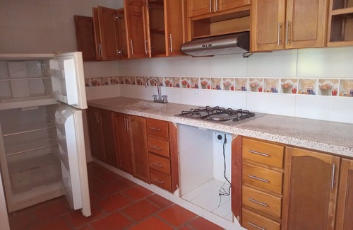 El Cerrito House | Country House Santa Elena - El Paraiso