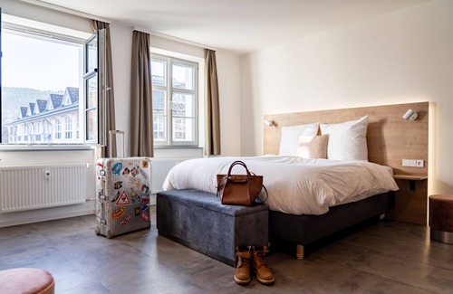 Titisee-Neustadt Hotel | coucou Hotel